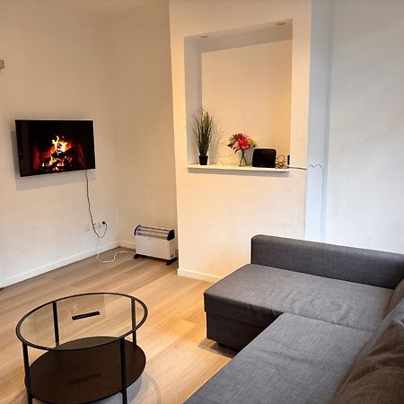 Foursuites Λιέγη Εξωτερικό φωτογραφία