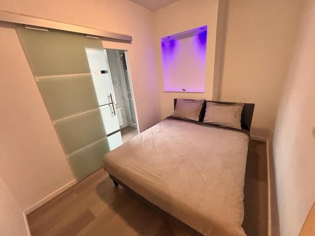 Foursuites Λιέγη Εξωτερικό φωτογραφία