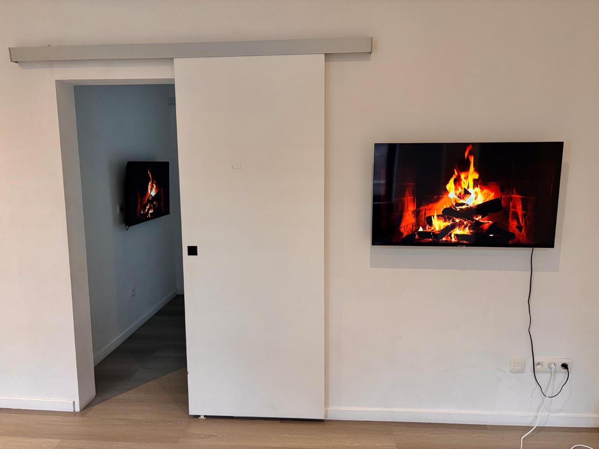 Foursuites Λιέγη Εξωτερικό φωτογραφία